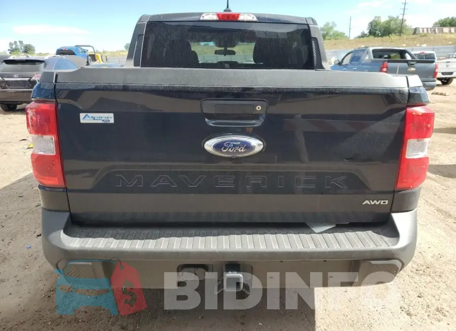 3FTTW8B9XRRA54943 Photo# 6
