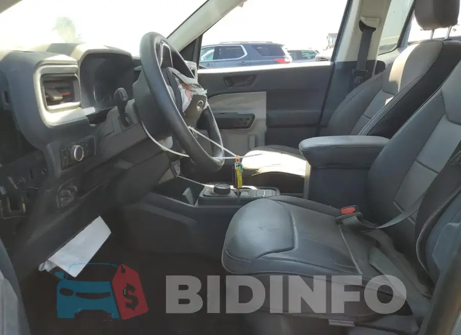 3FTTW8F92PRB00272 Photo# 7