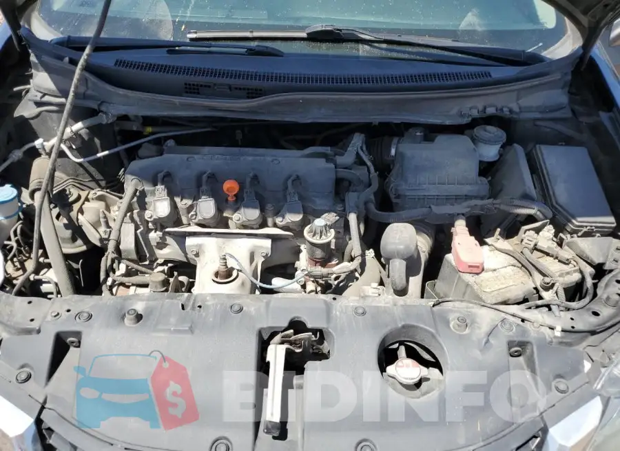 19XFB2F59FE119572 Photo# 11