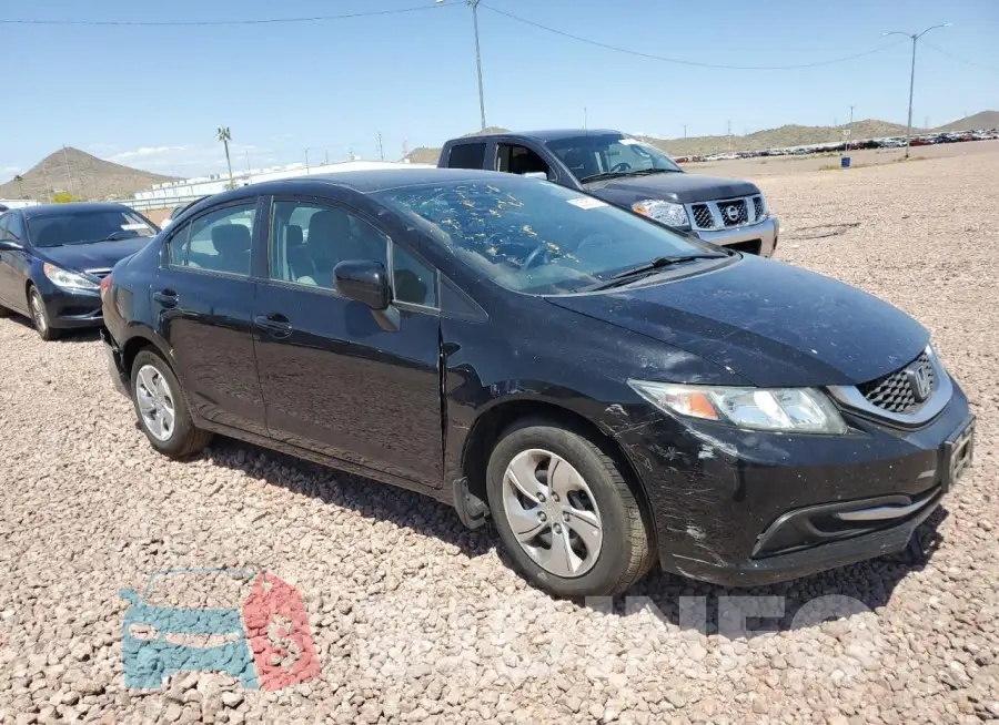 19XFB2F59FE119572 Photo# 4