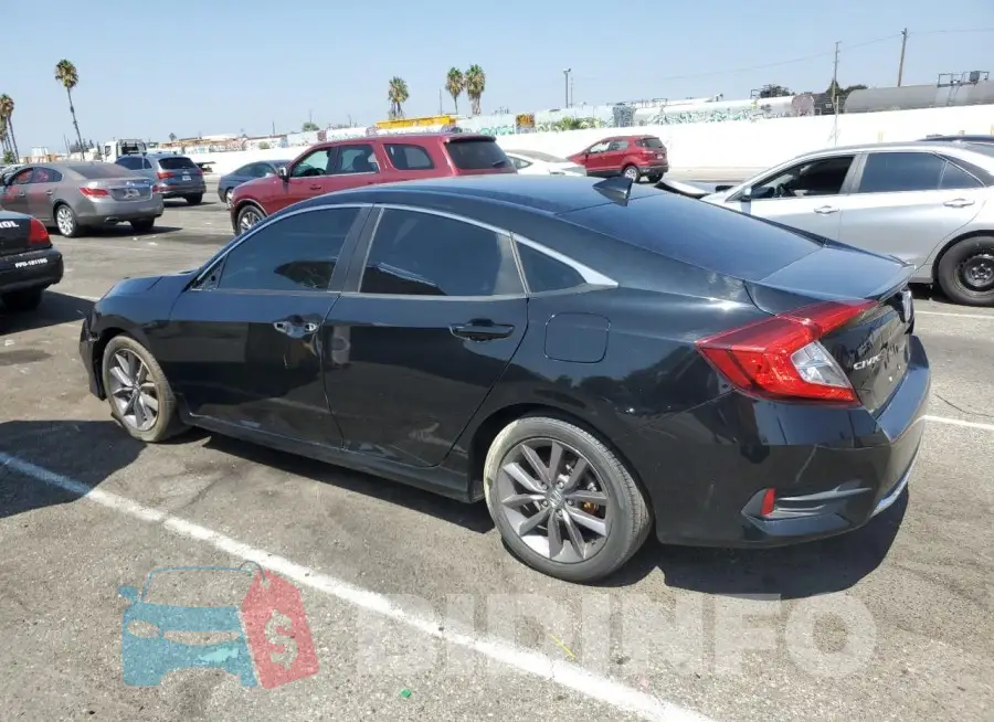 19XFC1F33LE202223 Photo# 2