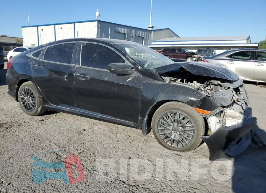 19XFC2E5XHE064745 Photo# 4