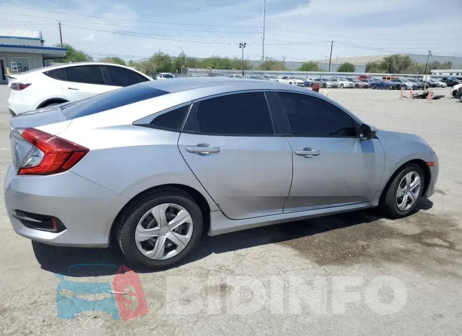 19XFC2F51GE009484 Photo# 3