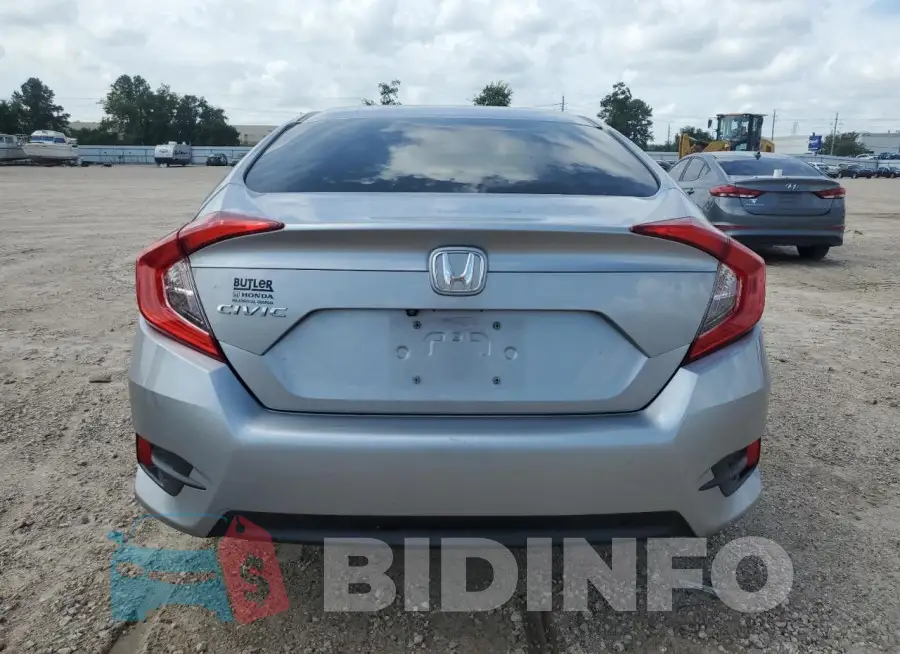 19XFC2F52HE068139 Photo# 6