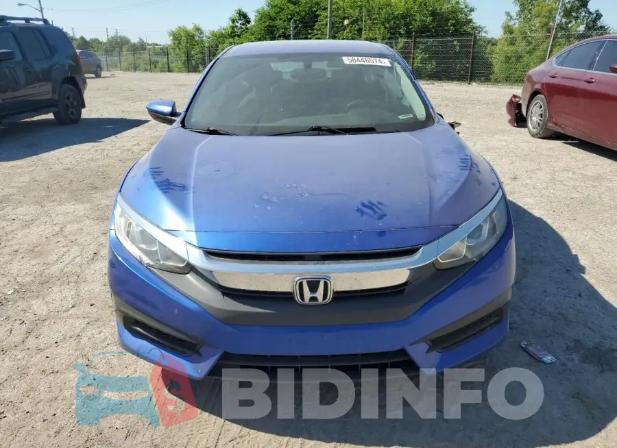 19XFC2F59GE071621 Photo# 5
