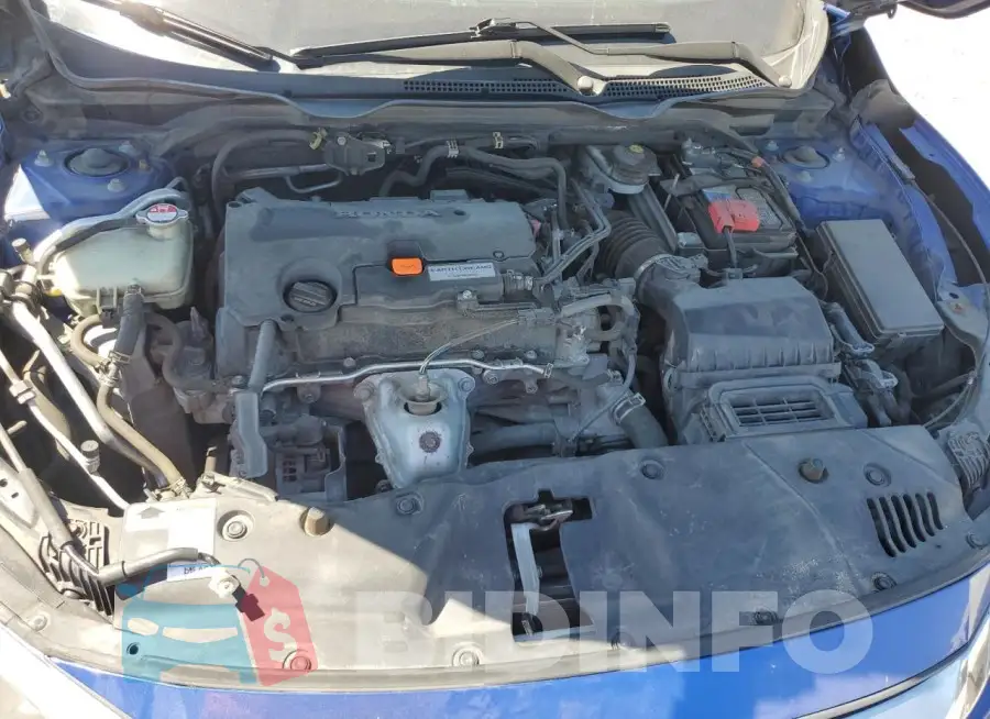 19XFC2F59GE071621 Photo# 11