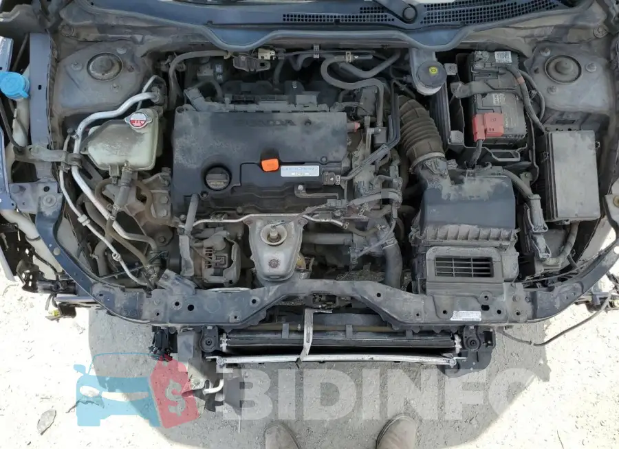 19XFC2F70HE066567 Photo# 11