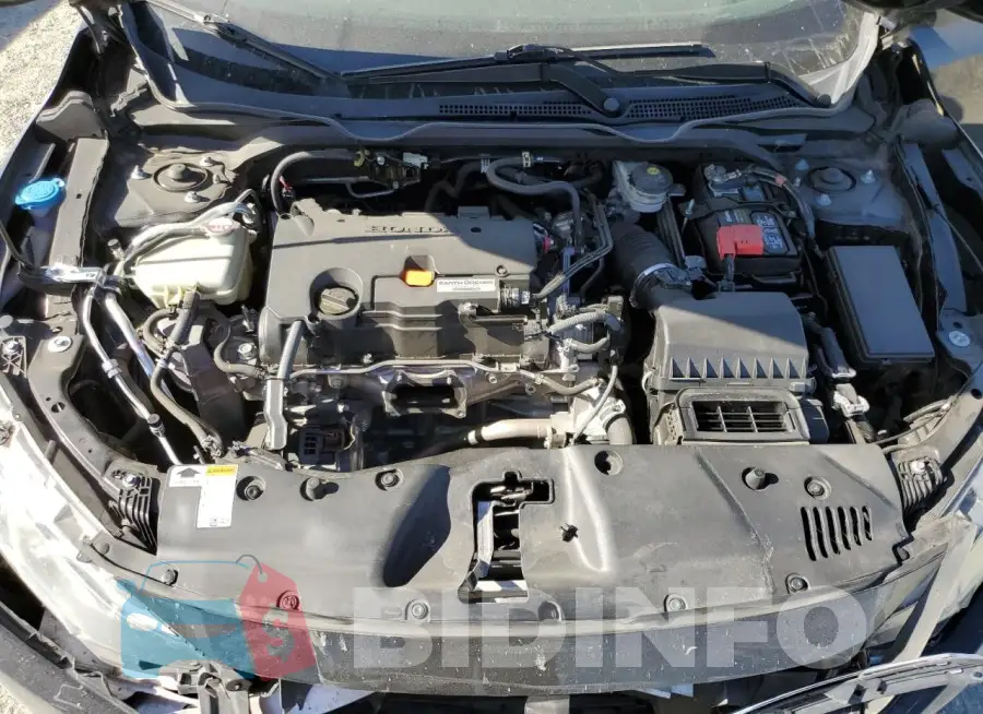19XFC2F70HE232943 Photo# 11