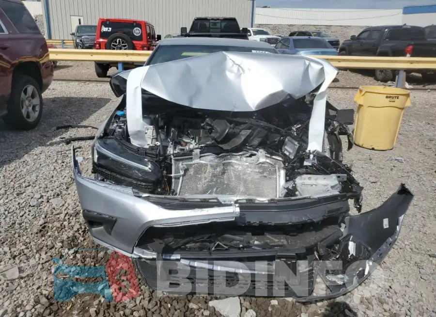 19XFL2H89RE024017 Photo# 5