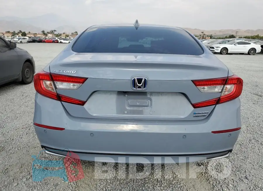 1HGCV3F93MA015860 Photo# 6