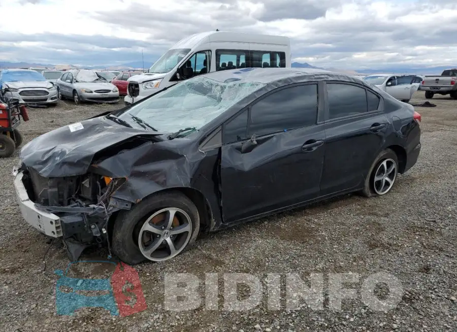 2HGFB2F79FH560089 Photo# 1