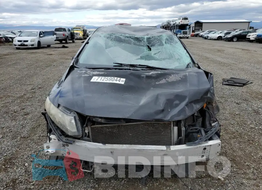 2HGFB2F79FH560089 Photo# 5