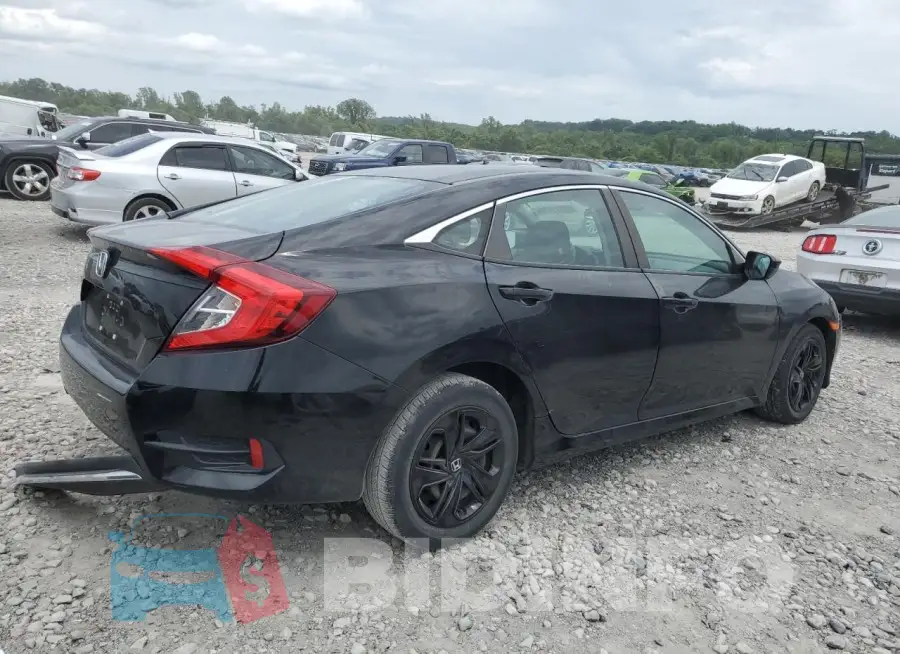 2HGFC2F64KH588879 Photo# 3