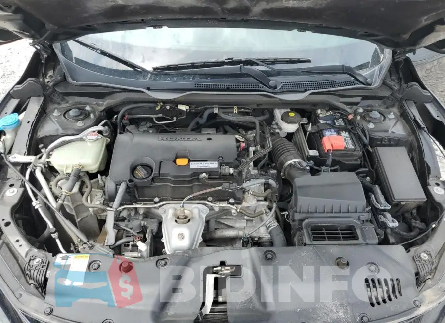 2HGFC2F64KH588879 Photo# 11