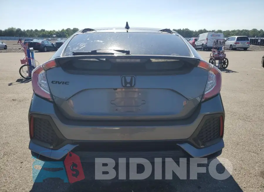 SHHFK7H55JU409853 Photo# 6