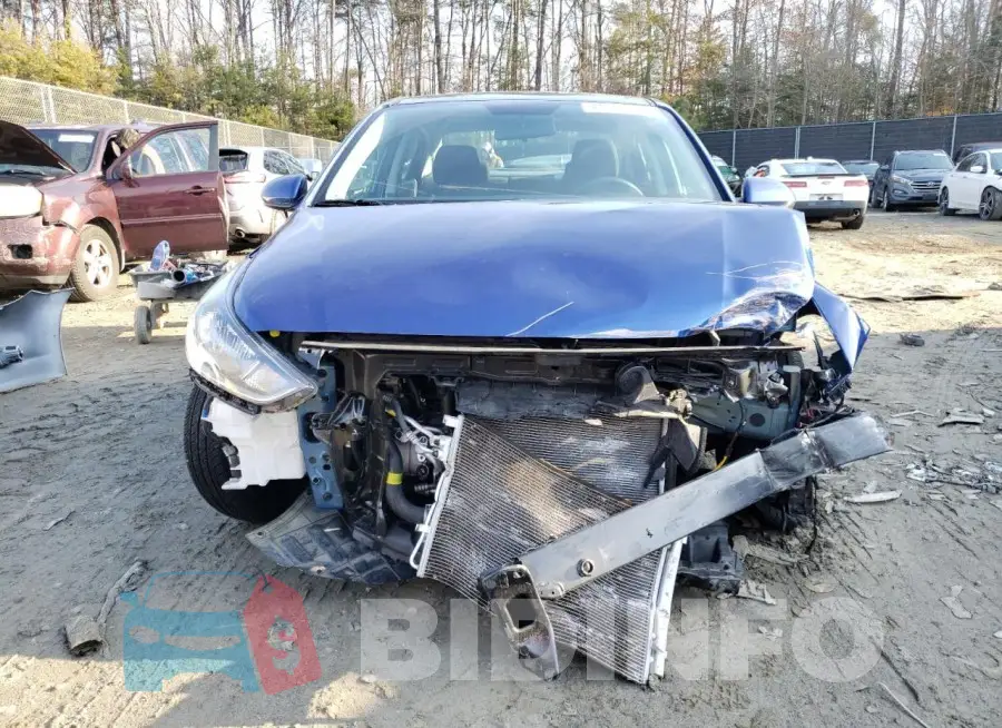 3KPC24A62NE158775 Photo# 5
