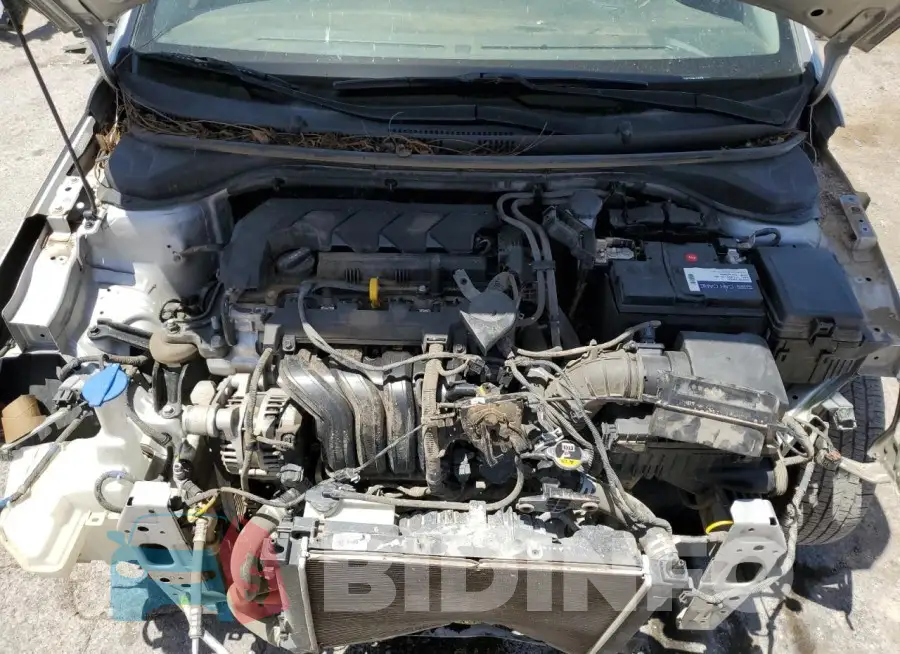 3KPC24A66LE110256 Photo# 11