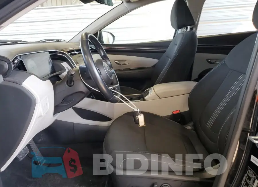 5NMJF3AE8NH004562 Photo# 7