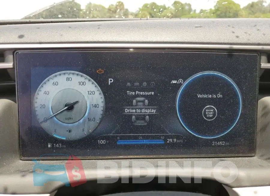 5NMJF3AE8PH255472 Photo# 9