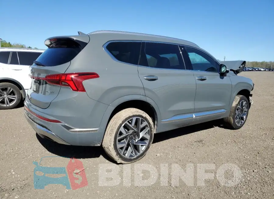 5NMS5DAL5PH632089 Photo# 3