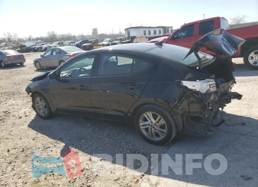 5NPD84LF5KH482021 Photo# 2