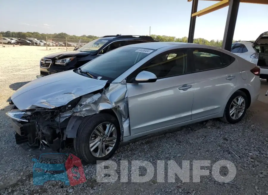 5NPD84LF9KH442315 Photo# 1