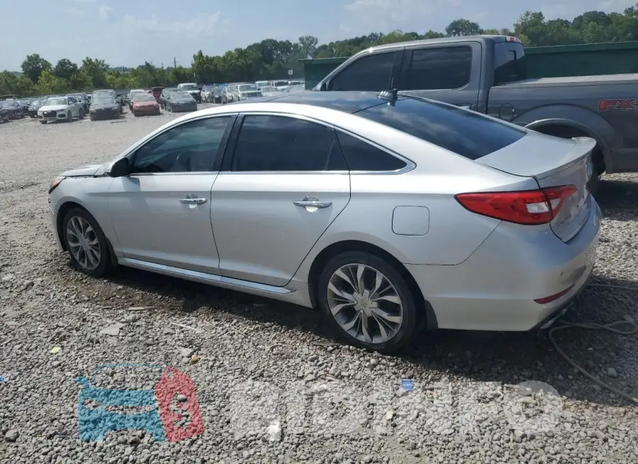 5NPE34AB2FH146187 Photo# 2