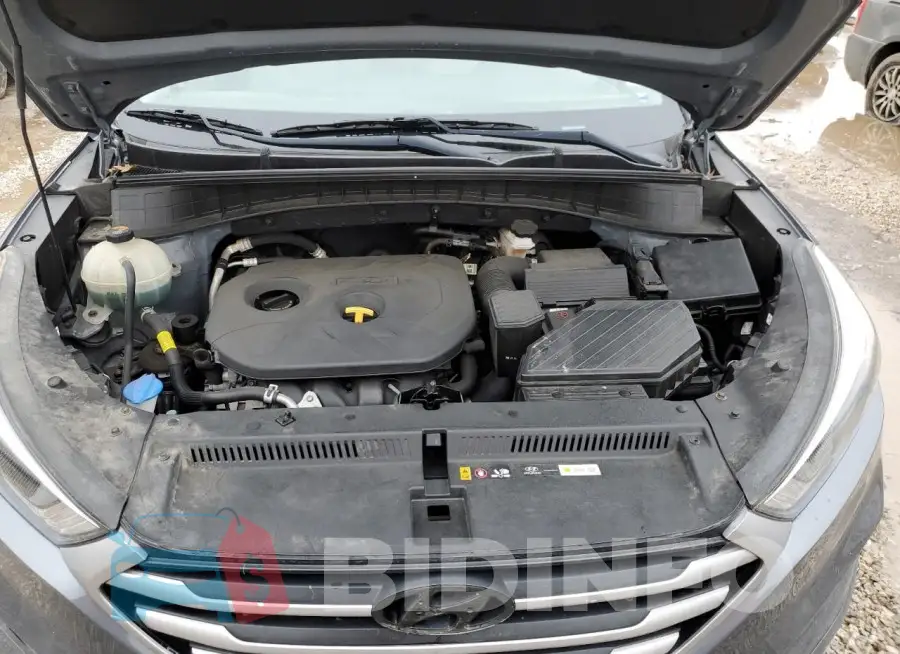 KM8J33A40JU670054 Photo# 11