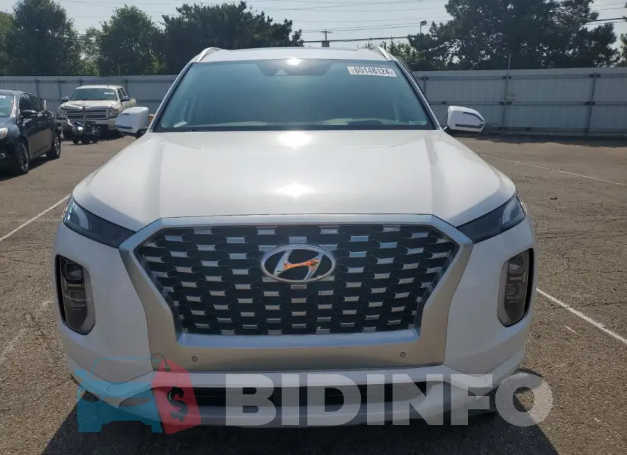 KM8R5DHE8MU220299 Photo# 5