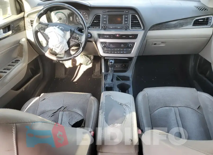 KMHE34L17GA026328 Photo# 8