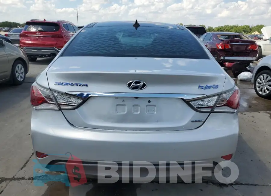 KMHEC4A45FA123684 Photo# 6