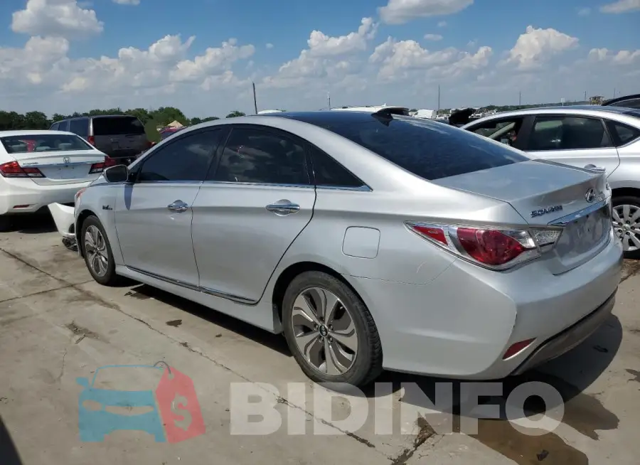 KMHEC4A45FA123684 Photo# 2