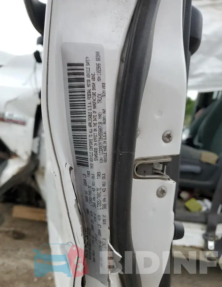 1C6RR7FT9HS580718 Photo# 12