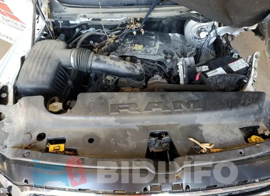 1C6SRFBT2LN190083 Photo# 11