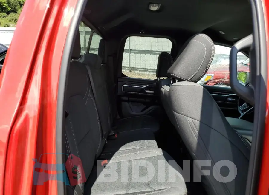1C6SRFBT6NN182913 Photo# 10