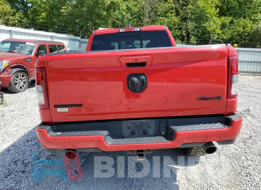 1C6SRFBT6NN182913 Photo# 6