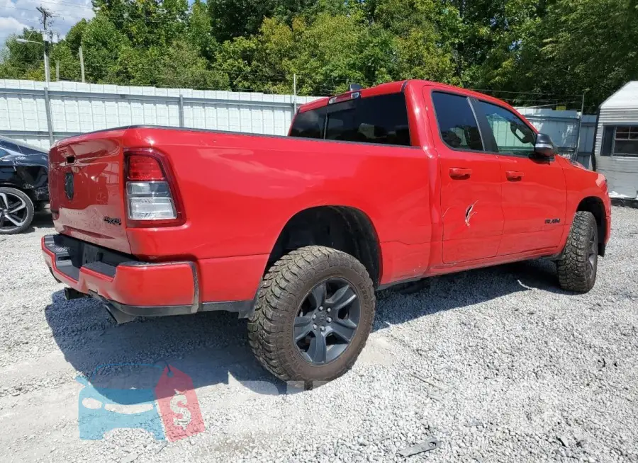 1C6SRFBT6NN182913 Photo# 3