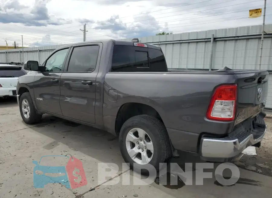 1C6SRFFT8PN661749 Photo# 2
