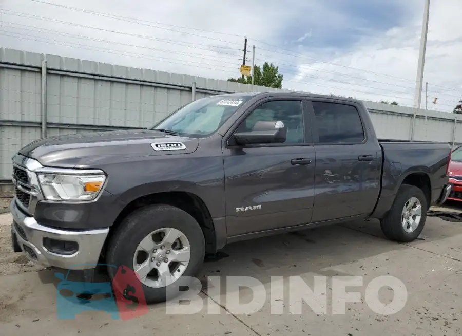 1C6SRFFT8PN661749 Photo# 1