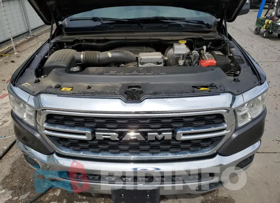 1C6SRFFT8PN661749 Photo# 11