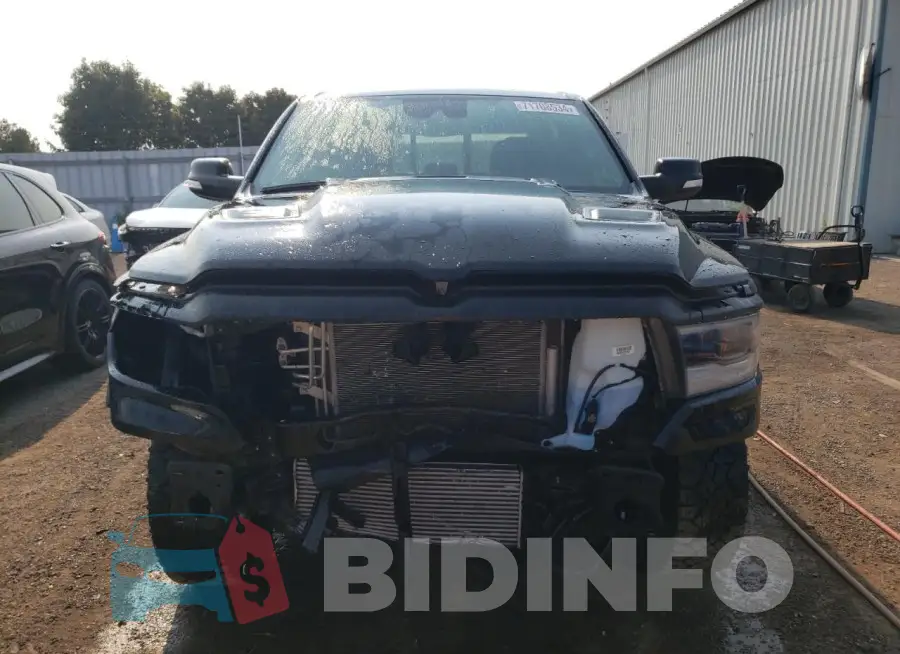1C6SRFLM5NN416837 Photo# 5