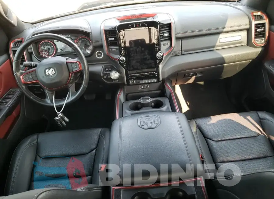1C6SRFLM5NN416837 Photo# 8