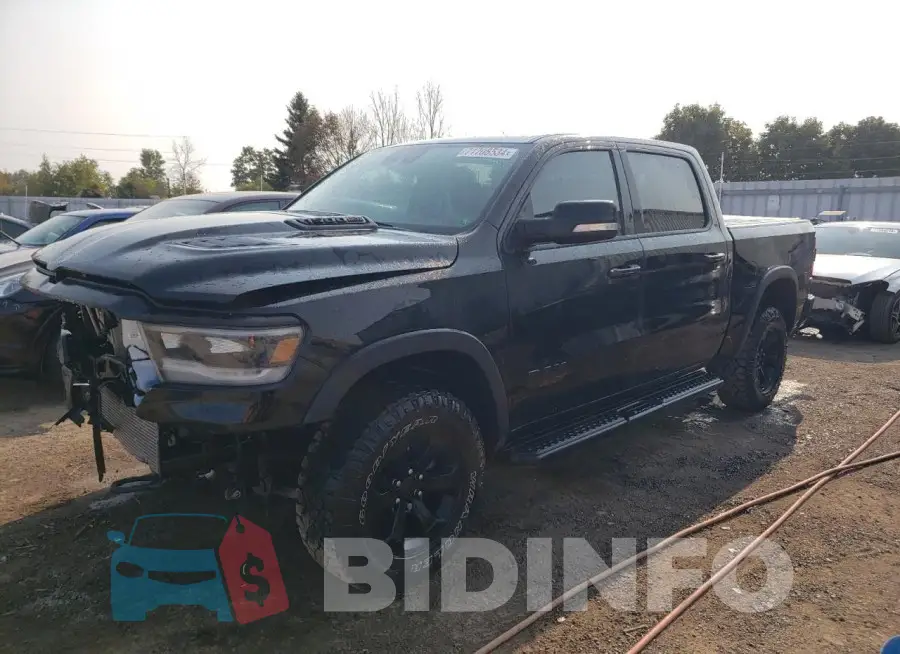 1C6SRFLM5NN416837 Photo# 1