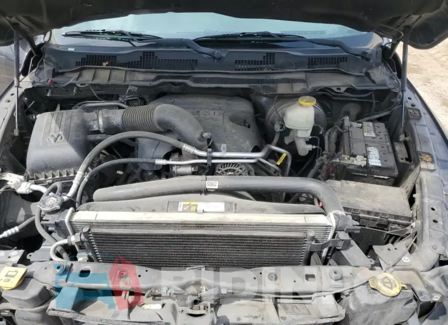 3C6RR6LT1HG687073 Photo# 11