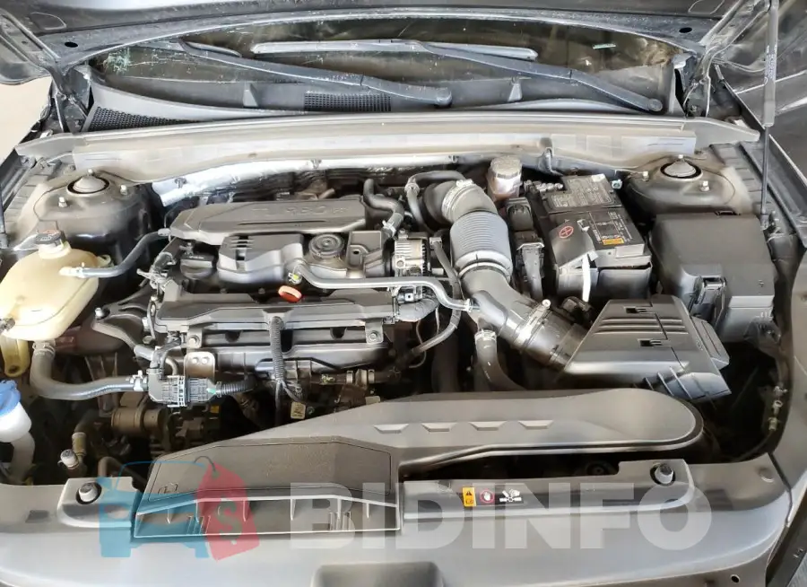 5XXG14J28PG217209 Photo# 11