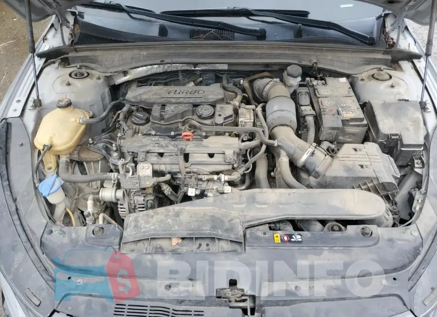 5XXG64J27NG111350 Photo# 11