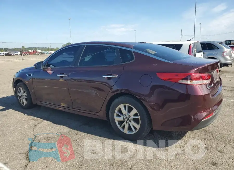5XXGT4L30GG115287 Photo# 2