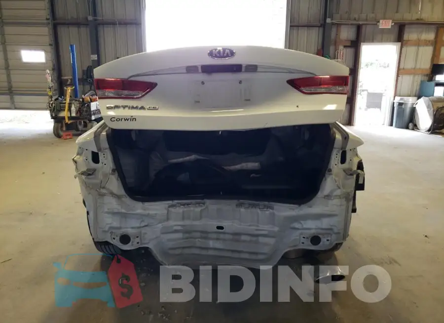 5XXGT4L31KG318567 Photo# 6