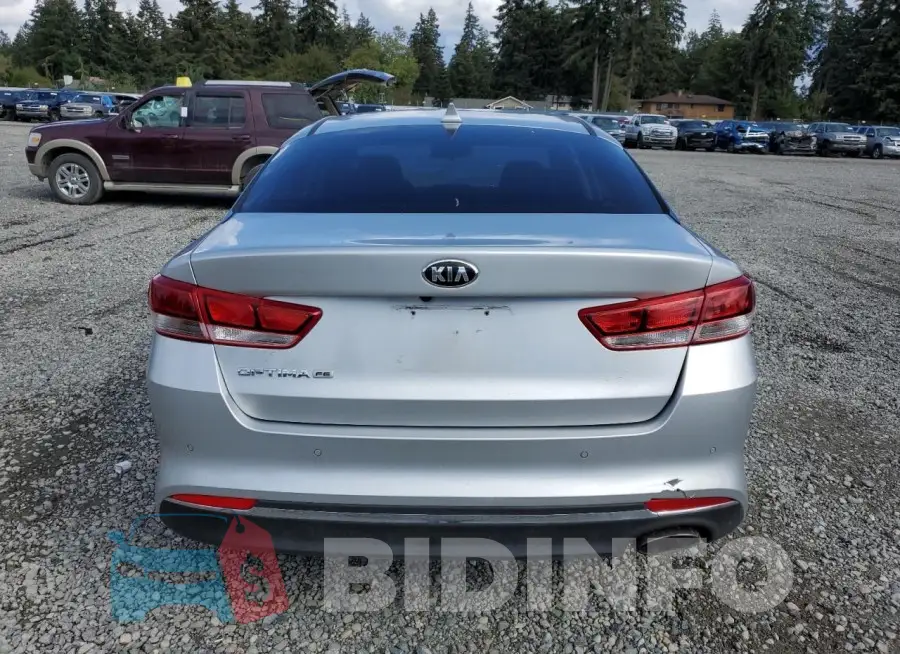 5XXGT4L36JG245033 Photo# 6