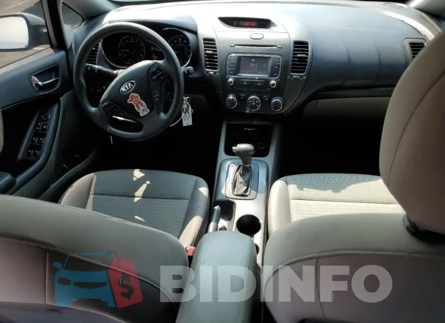 KNAFX4A63G5498947 Photo# 8